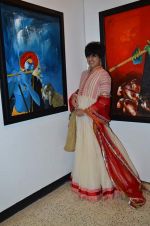 Rohit Verma  at artist Raosaheb